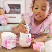 Bitty Baby’s™ Bottle-Warming Set A7
