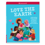 Love the Earth Book T4