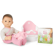 Bitty's™ Let's Go Potty Set D6