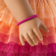 Fun in the Southwest Travel Outfit for 18-inch Dolls Y8