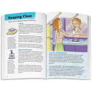 The Care & Keeping of You 2 Y6