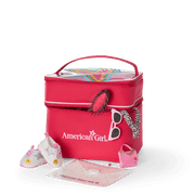 American Girl® On-the-Go Accessory Case U9