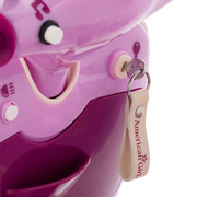 Hit the Road Scooter & Sidecar for 18-inch Dolls C7