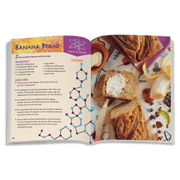 Kitchen Chemistry Book O2
