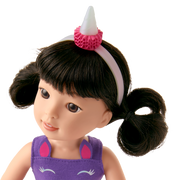 Emerson™ Doll E8