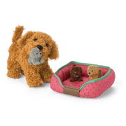 All the Puppies Set Q8