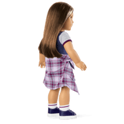 Nicki™ 18-inch Doll & Journal (Historical Characters) A4