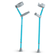 Arm Crutches for Dolls T8