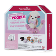 Tropical Taffy Poodle™ for 18-inch Dolls S3