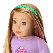Summer’s™ Bake Sale Outfit for 18-inch Dolls (Girl of the Year™ 2025) T2