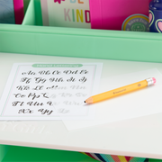 Write On! Desk Set for 18-inch Dolls L0
