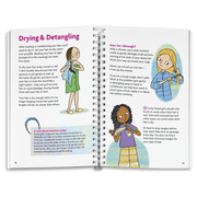 The Hair Book I1