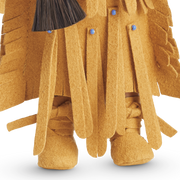 Kaya™ Mini Doll & Book (Historical Characters) H5