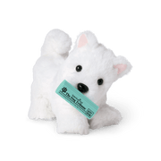 Coconut Chip™ Dog for 18-inch Dolls U5
