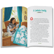 Hula for the Home Front: Nanea Book 2 (Historical Characters) N6