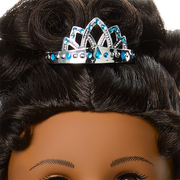 American Girl® Disney Princess Tiana Evening Star Dress & Accessories for 18-inch Dolls Z6
