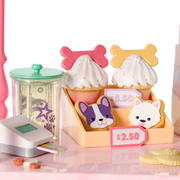 Summer’s™ Treat Cart for 18-inch Dolls (Girl of the Year™ 2025) C0