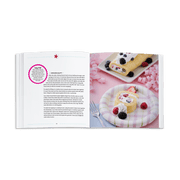 American Girl Birthday! Cookbook M4