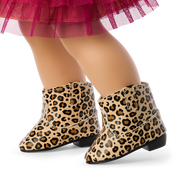 Fun in the Southwest Travel Outfit for 18-inch Dolls Y8