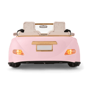American Girl® RC Sports Car—Pink W7
