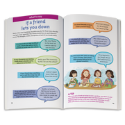 A Smart Girl's Guide: Knowing What to Say M7