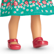 Kit Kittredge™ Mini Doll & Book (Historical Characters) D9