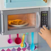 American Girl® Gourmet Kitchen for 18-inch Dolls H1