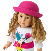 Courtney’s™ Awesome Accessories for 18-inch Dolls (Historical Characters) H5