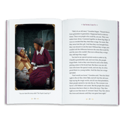 Adventures with Claudie Book (Historical Characters) F7