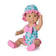 Flamingo Fun Play Set (Bitty Baby® Splash™) G0