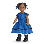 Addy Walker™ Mini Doll & Book (Historical Characters) D1
