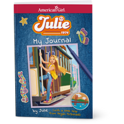 Julie’s™ Sunny ’70s Gift Set (Historical Characters) C5