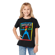 American Girl Today™ Tee for Girls (Historical Characters) L8