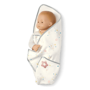 Cute Critters Blanket J4