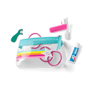 Don’t Forget to Brush Set for Dolls Y2