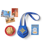 Moroccan Souvenir Set H5