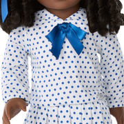 Claudie's™ Travel Outfit for 18-inch Dolls (Historical Characters) J7
