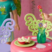 WellieWishers™ Treehouse Castle B7