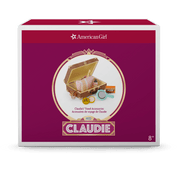 Claudie's™ Travel Accessories for 18-inch Dolls (Historical Characters) Z1