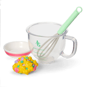 Summer’s Baking Accessories™ for 18-inch Dolls (Girl of the Year™ 2025) X8