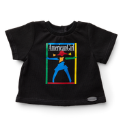 American Girl Today™ Tee for 18-inch Dolls (Historical Characters) K2