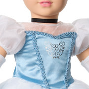 Disney Princess Cinderella Doll by American Girl® Y1