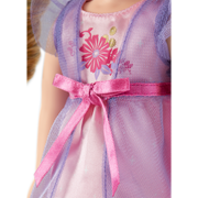 Royal Ruffles Nightie & Robe for WellieWishers™ Dolls N9