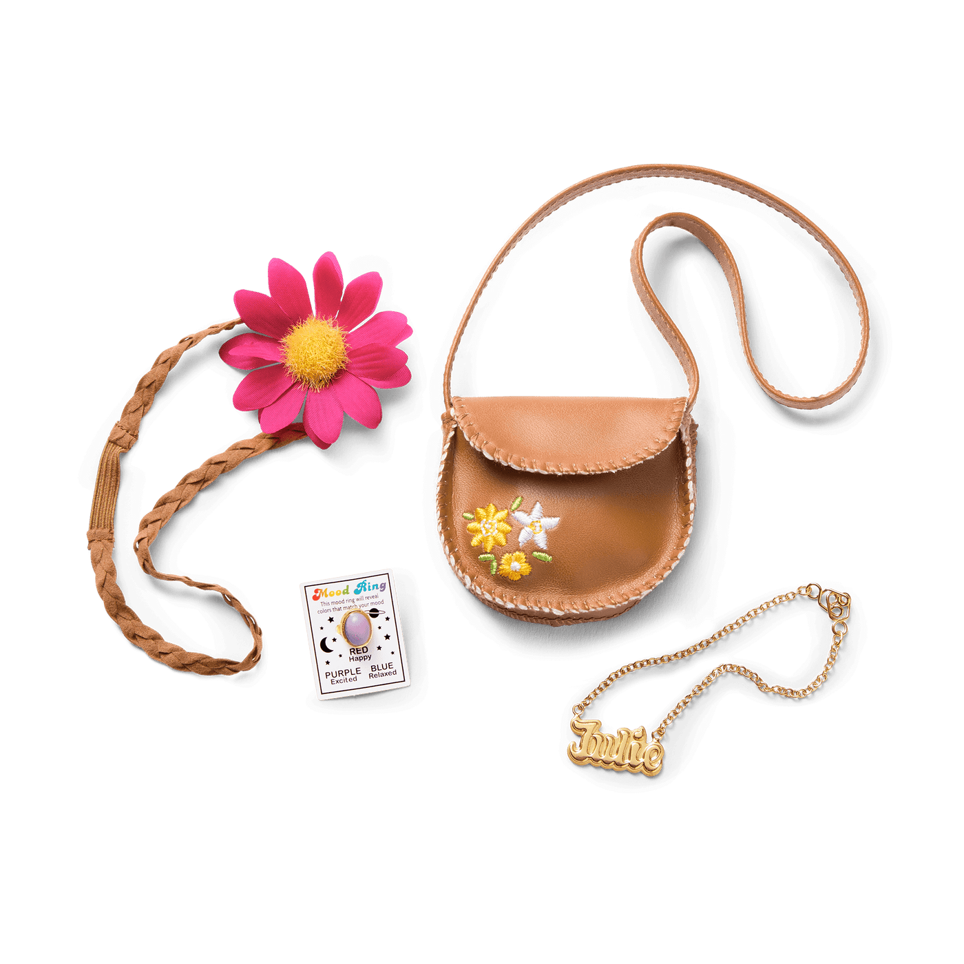 Julie’s™ Accessories for 18-inch Dolls (Historical Characters) E3