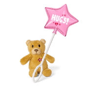 Hugs and Well Wishes Balloon & Bear for 18" Dolls U7