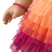 Fun in the Southwest Travel Outfit for 18-inch Dolls Y8
