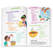 A Smart Girl's Guide: Cooking Z2