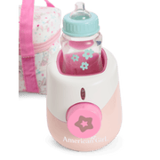 Bitty Baby’s™ Bottle-Warming Set A7
