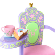 Ready to Be Royal Desk Set for WellieWishers™ Dolls H2