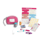 Diabetes Care Kit for Dolls C3